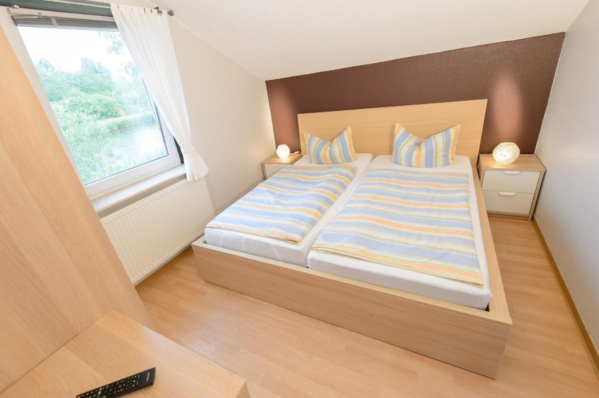 Ferienhaus Jette Otterndorf Exterior foto